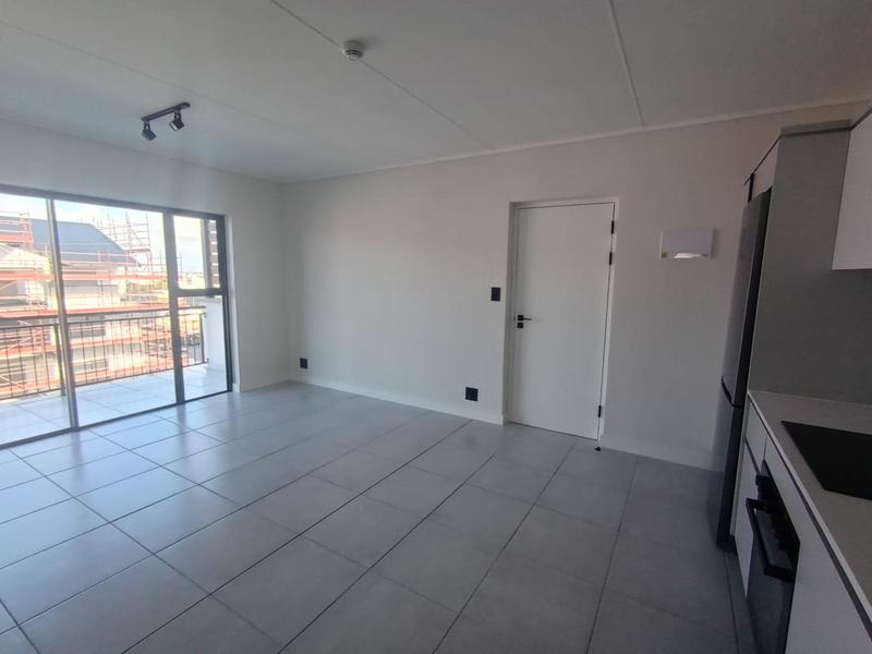 To Let 1 Bedroom Property for Rent in Zevenwacht Western Cape